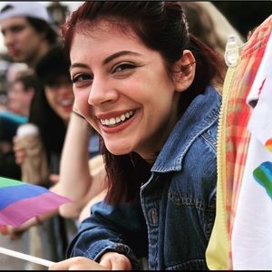 Meet your Posher, Kamryn